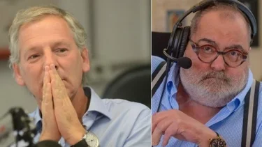 Tras la renuncia de Longobardi, Lanata también se va de Radio Mitre