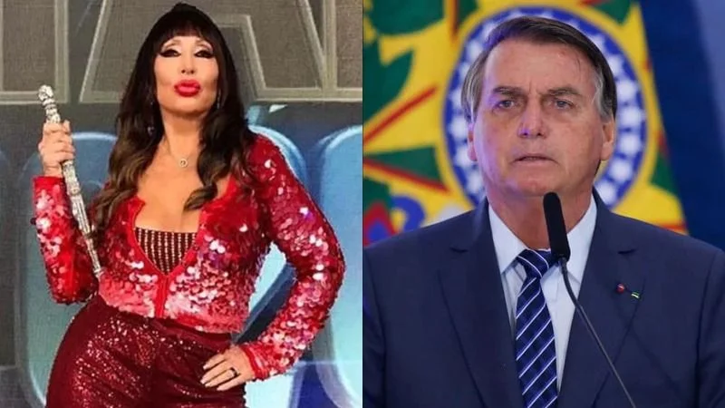 Moria Casán y las curiosidades más grandes de su vida