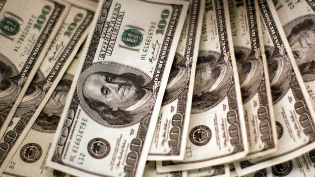 Dólar blue hoy: a cuánto cotiza este jueves 9 de setiembre