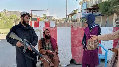 Jefe de la ONU llama a reprimir "la amenaza terrorista" en Afganistán Jefe de la ONU llama a reprimir "la amenaza terrorista" en Afganistán