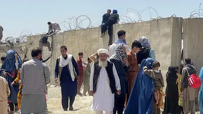 Afganistán Taliban Afganistán Taliban