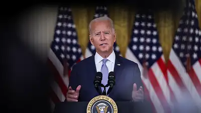 Joe Biden Joe Biden