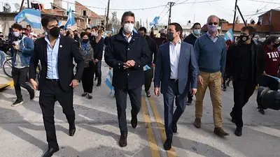massa, olivos, foto, alberto fernandez, macri massa, olivos, foto, alberto fernandez, macri