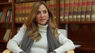 Tolosa Paz contra Vidal Tolosa Paz contra Vidal