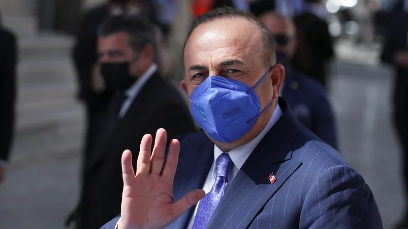 Turquía dice que saluda las declaraciones de los talibanes desde que tomaron el control