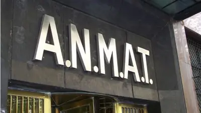 La ANMAT prohibió la comercialización de tres productos capilares de una famosa marca La ANMAT prohibió la comercialización de tres productos capilares de una famosa marca