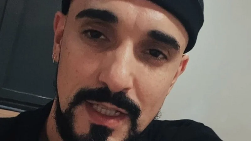 Abel Pintos, entradas, Movistar Arena, Caretas