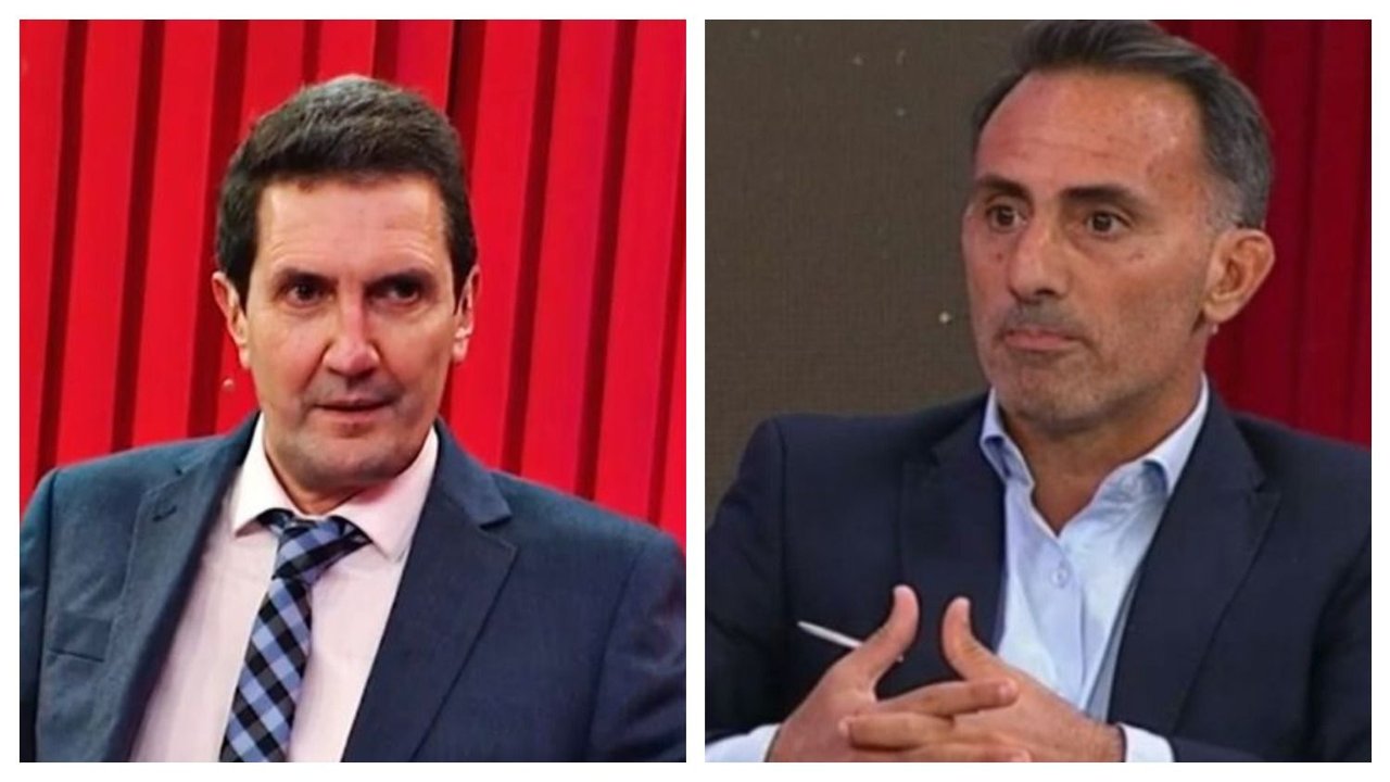 Miguel Simón Diego Latorre ESPN
