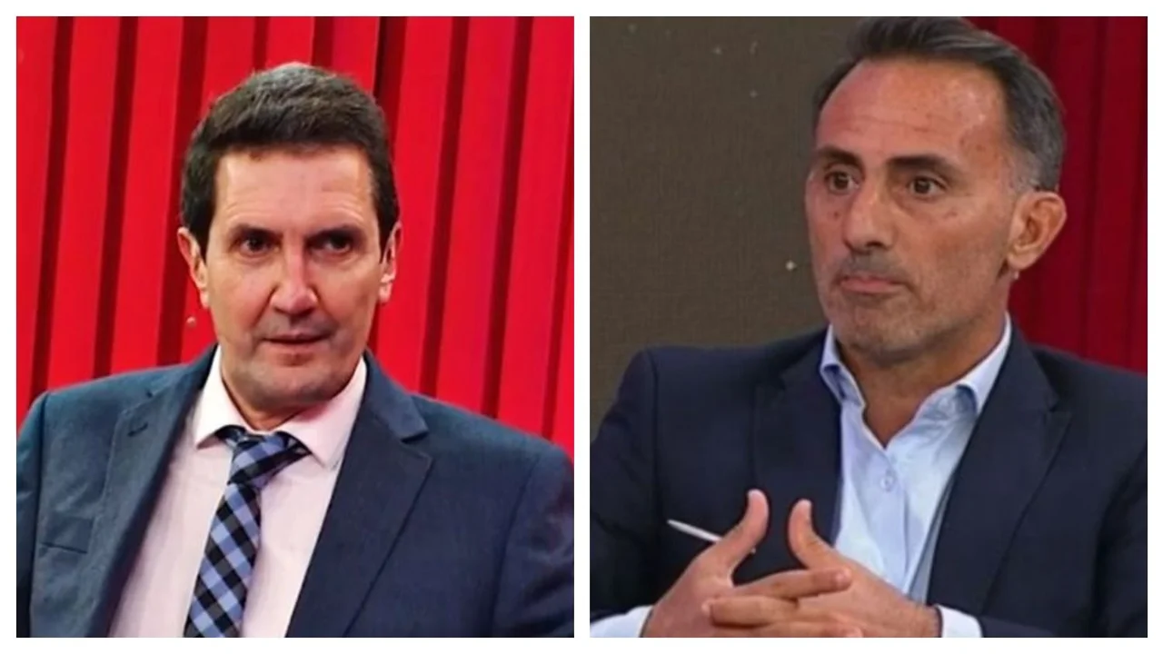Miguel Simón Diego Latorre ESPN