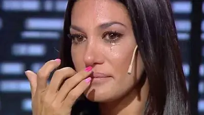 El alarmante mensaje de Silvina Escudero sobre su salud: "Un año difícil". El alarmante mensaje de Silvina Escudero sobre su salud: "Un año difícil".