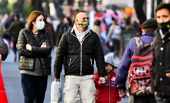 Rosario: empiezan a ocuparse locales que bajaron la persiana por la pandemia | Reactivación económica
