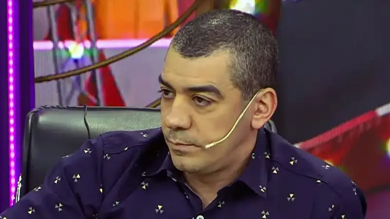 Walter Queijeiro