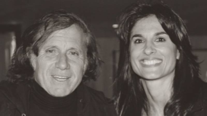 Guillermo Vilas Tenis argentino