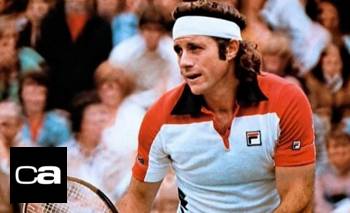 Guillermo Vilas, la historia del ídolo argentino trampeado por el sistema | Guillermo vilas