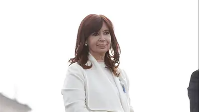 Hotesur: Cristina, Máximo y Florencia Kirchner pidieron su sobreseimiento Hotesur: Cristina, Máximo y Florencia Kirchner pidieron su sobreseimiento