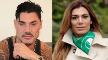 Flor de la V se destapó y fue letal con Ricardo Fort: “Misógino”