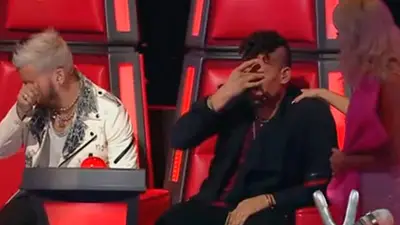 Mau y Ricky Montaner Mau y Ricky Montaner