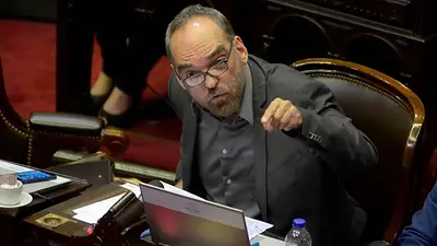 Fernando Iglesias Fernando Iglesias