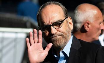 El Gobierno propuso a Fernando Iglesias como embajador ante la Unión Europea | Cancillería