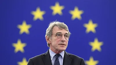 Crisis en Afganistán: la Unión Europea se prepara para recibir refugiados afganos Crisis en Afganistán: la Unión Europea se prepara para recibir refugiados afganos