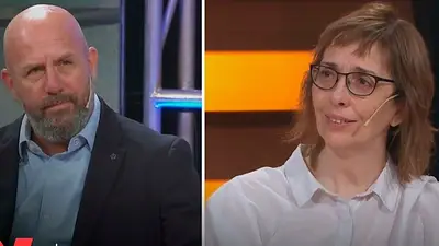 Waldo Wolff, Pitta y Yamil Santoro van a la Justicia para que el gobierno devuelva las piedras Waldo Wolff, Pitta y Yamil Santoro van a la Justicia para que el gobierno devuelva las piedras
