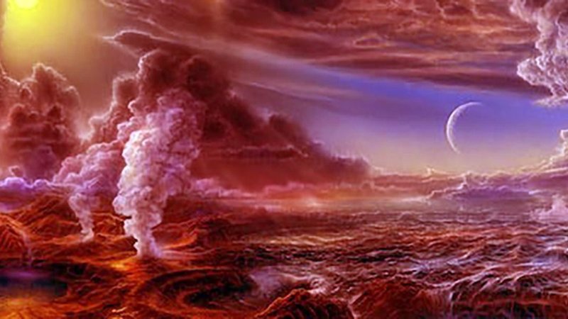 La nueva teoría que revela el verdadero origen de la vida