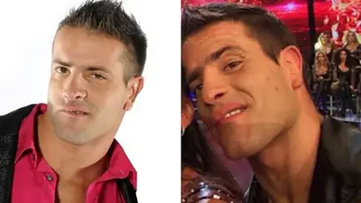Maxi Diorio, ShowMatch, Marcelo Tinelli Maxi Diorio, ShowMatch, Marcelo Tinelli