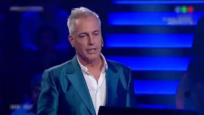 Tiembla Telefe: el nuevo proyecto de Marley lejos del canal Tiembla Telefe: el nuevo proyecto de Marley lejos del canal