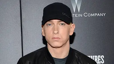 Eminem Eminem