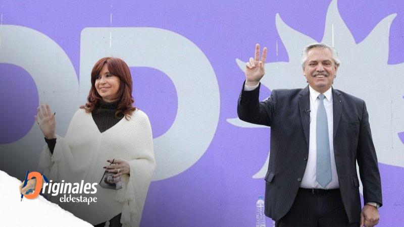 Internas en el Frente de Todos: debatir es impostergable de cara al 2023