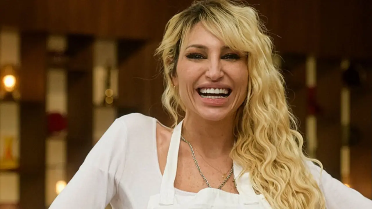 Vicky Xipolitakis
