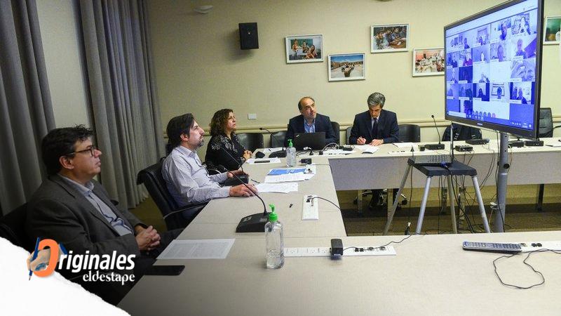 Salario Mínimo: el Gobierno se reúne con empresarios y gremialistas para definir el aumento