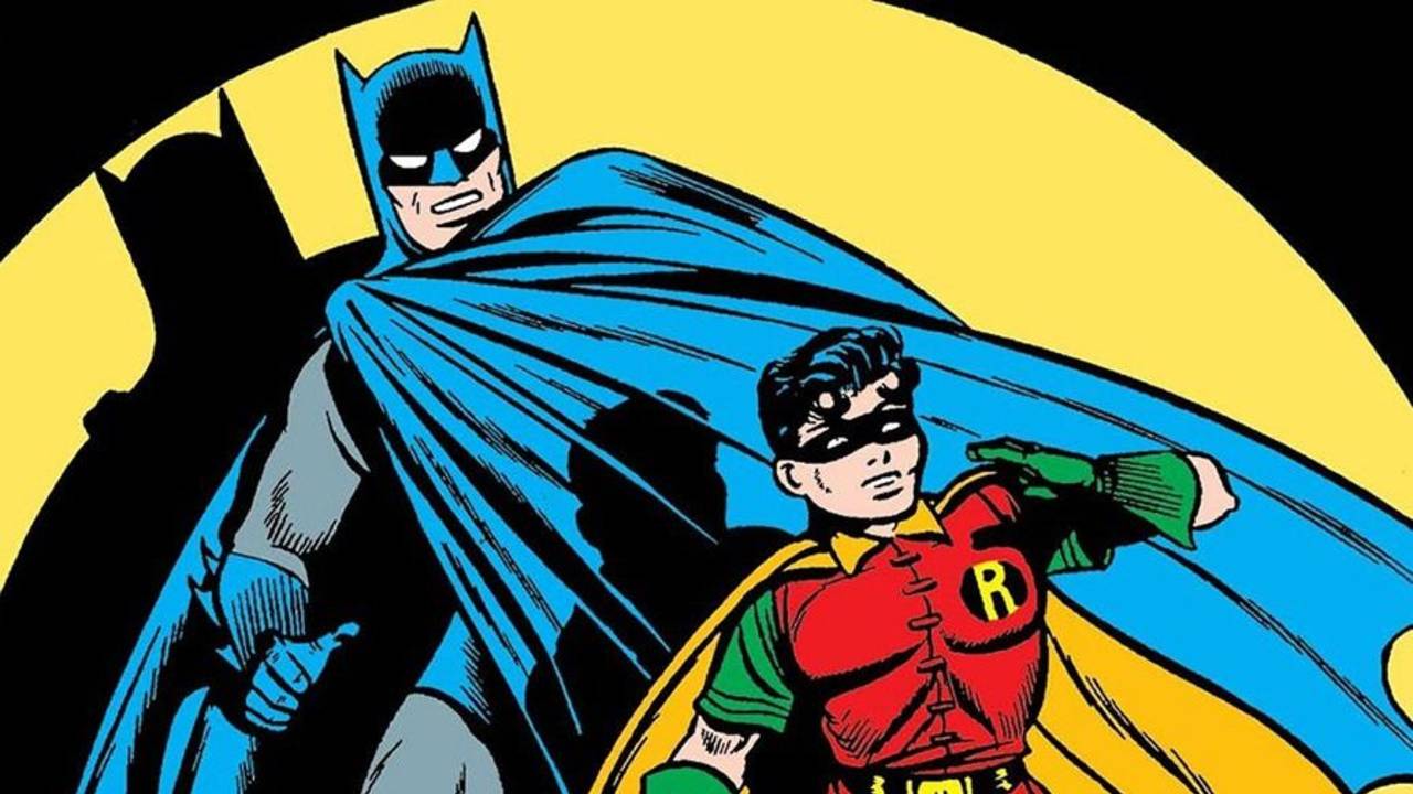 El nuevo cómic de Batman cambia el enfoque sobre la vida privada de Robin y su sexualidad