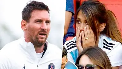 Lionel Messi infiel, Antonela Roccuzzo, PSG, Paris, Infidelidad Lionel Messi infiel, Antonela Roccuzzo, PSG, Paris, Infidelidad