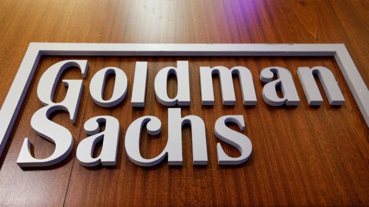 Goldman Sachs recortan previsión de crecimiento PIB de EEUU en tercer trimestre