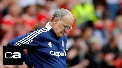 Premier League: Marcelo Bielsa dice que es poco probable que Leeds haga nuevos fichajes Premier League: Marcelo Bielsa dice que es poco probable que Leeds haga nuevos fichajes