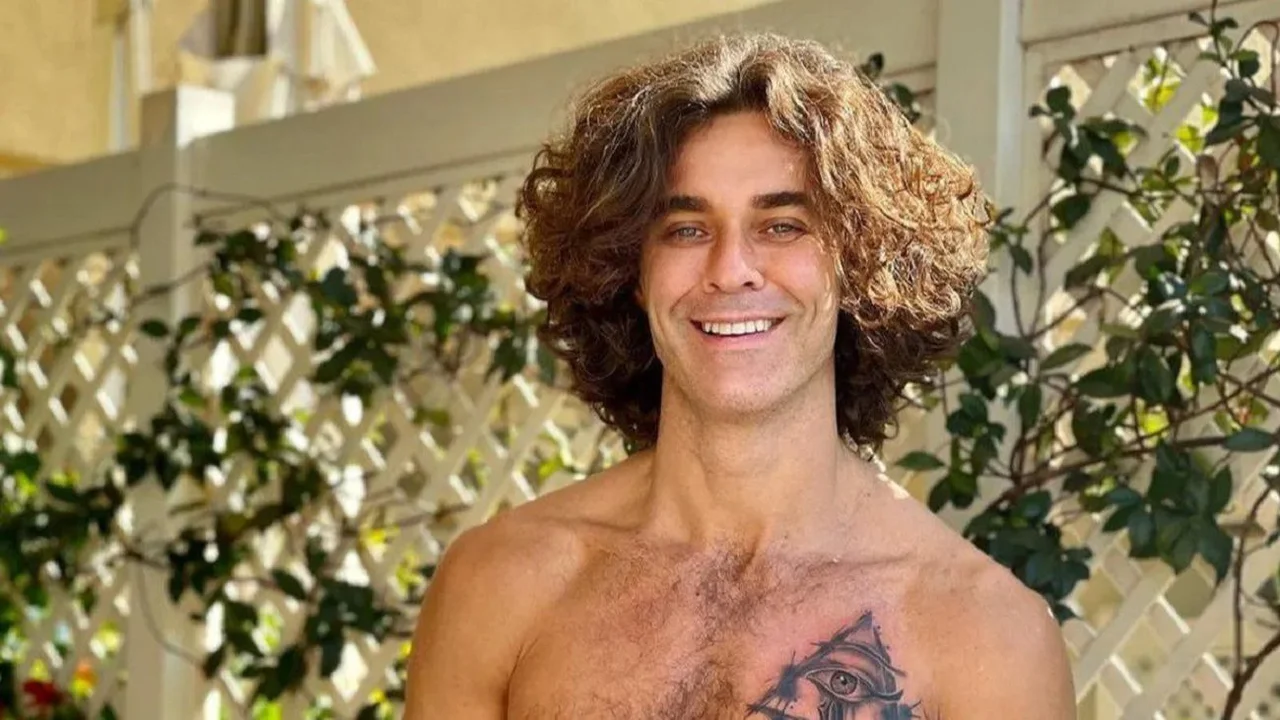 Mariano Martínez, redes sociales, televisión