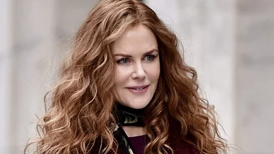 Nicole Kidman Nicole Kidman