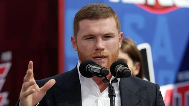 "Canelo" Álvarez buscará nuevo título en boxeo ante estadounidense Plant 