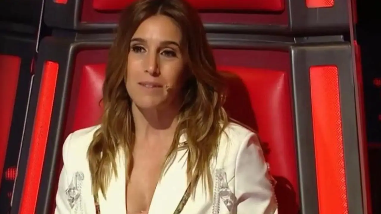 Soledad Pastorutti