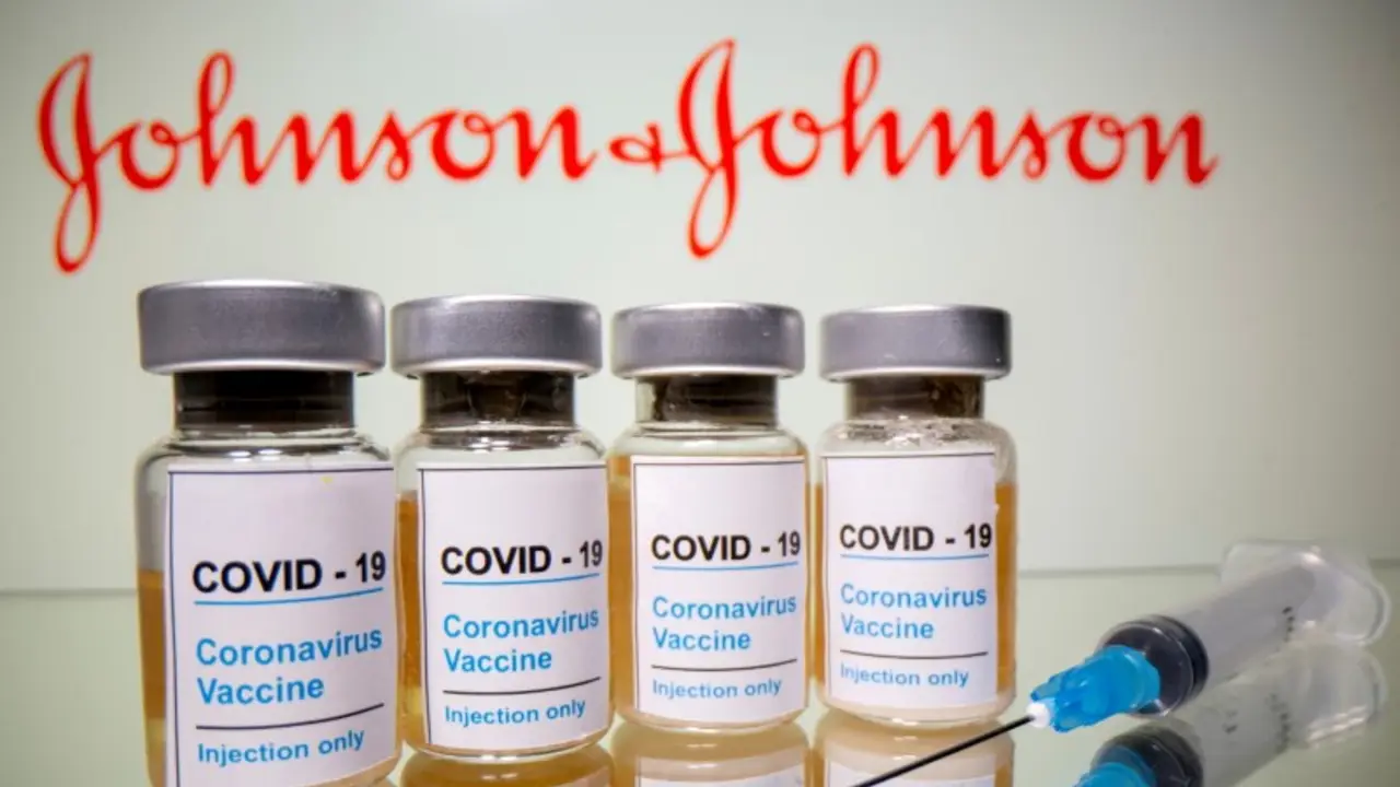 Vacunas del coronavirus: J&J busca aprobación para el ensayo de la vacuna COVID-19 en adolescentes 