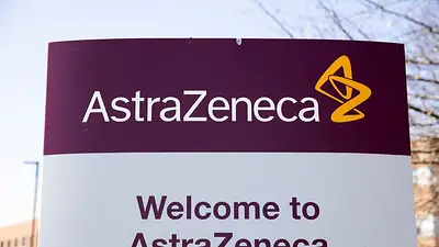AstraZeneca podría comercializar un fármaco para prevenir la COVID-19 AstraZeneca podría comercializar un fármaco para prevenir la COVID-19