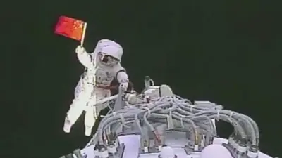 China lanzará su misión espacial tripulada más larga que durará seis meses China lanzará su misión espacial tripulada más larga que durará seis meses