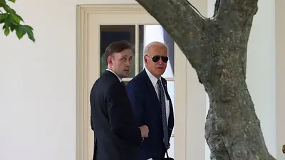Política de Joe Biden en Afganistán pierde apoyo entre los estadounidenses cansados de las guerras Política de Joe Biden en Afganistán pierde apoyo entre los estadounidenses cansados de las guerras