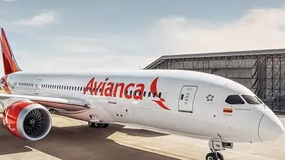 Avianca vuelos Argentina Avianca vuelos Argentina