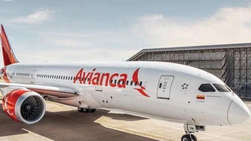 Avianca vuelos Argentina