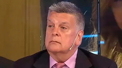 Luis Ventura Luis Ventura