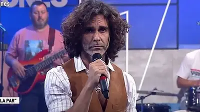 Mariano Martínez Mariano Martínez