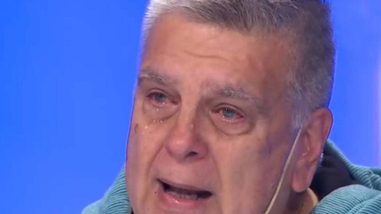 Luis Ventura.