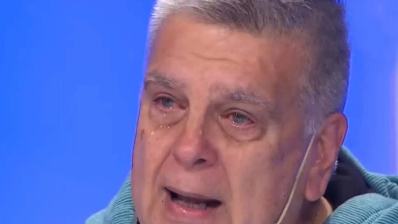 Luis Ventura.